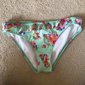 Bikini bottoms